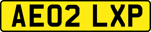 AE02LXP