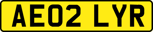 AE02LYR