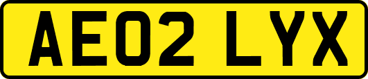 AE02LYX