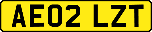 AE02LZT