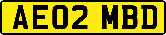 AE02MBD