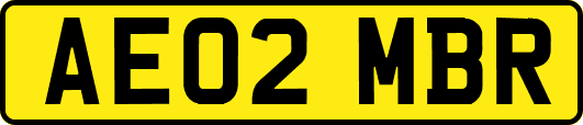 AE02MBR