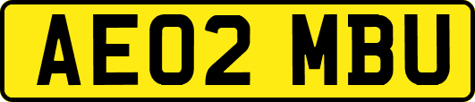 AE02MBU