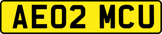 AE02MCU