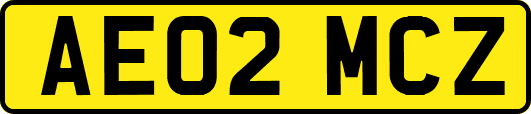 AE02MCZ