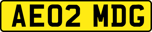 AE02MDG