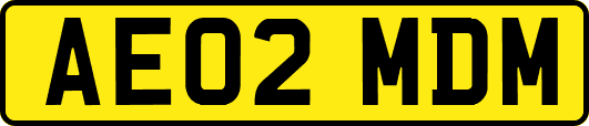 AE02MDM