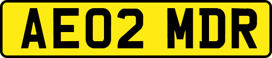 AE02MDR