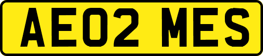 AE02MES