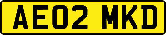 AE02MKD