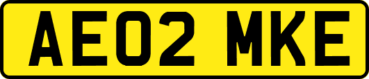 AE02MKE