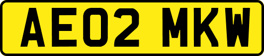 AE02MKW