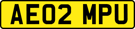 AE02MPU