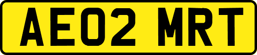 AE02MRT