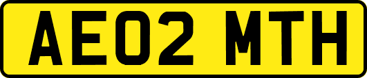 AE02MTH