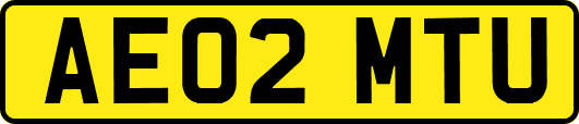 AE02MTU