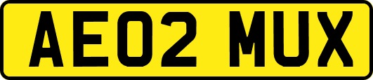 AE02MUX