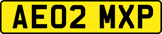 AE02MXP