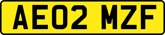 AE02MZF
