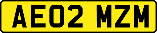 AE02MZM