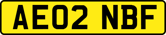 AE02NBF