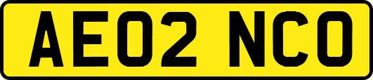 AE02NCO