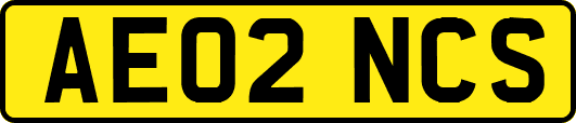 AE02NCS