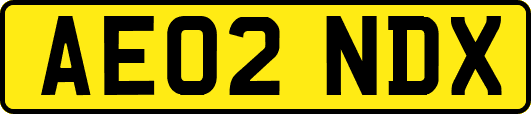 AE02NDX