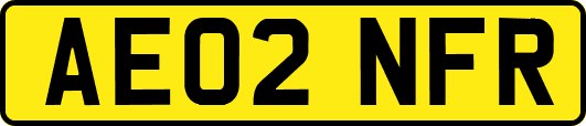 AE02NFR