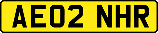 AE02NHR