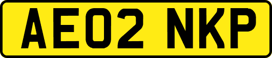 AE02NKP