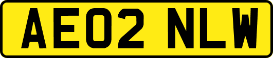 AE02NLW