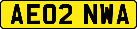 AE02NWA