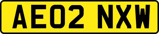 AE02NXW