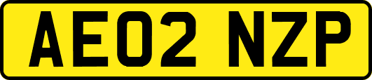 AE02NZP
