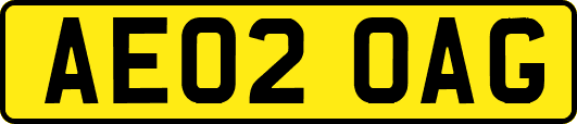 AE02OAG