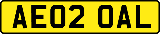 AE02OAL