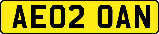AE02OAN
