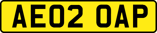 AE02OAP