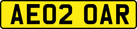 AE02OAR