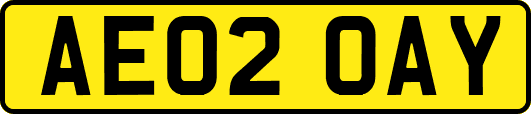 AE02OAY