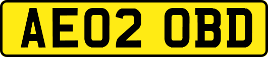 AE02OBD