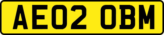 AE02OBM
