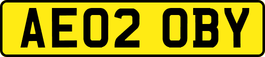 AE02OBY