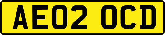 AE02OCD