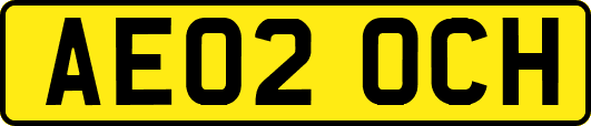AE02OCH