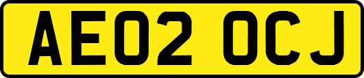 AE02OCJ