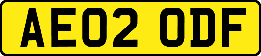 AE02ODF