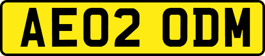 AE02ODM