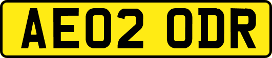 AE02ODR